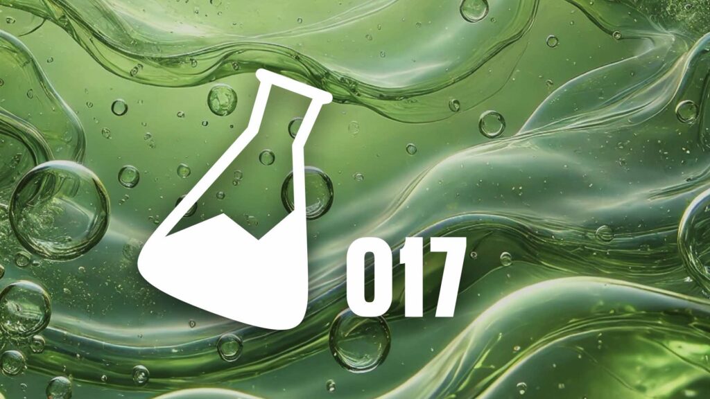 Unternehmenschemie Business-Podcast mit Oliver Ratajczak Folge 017