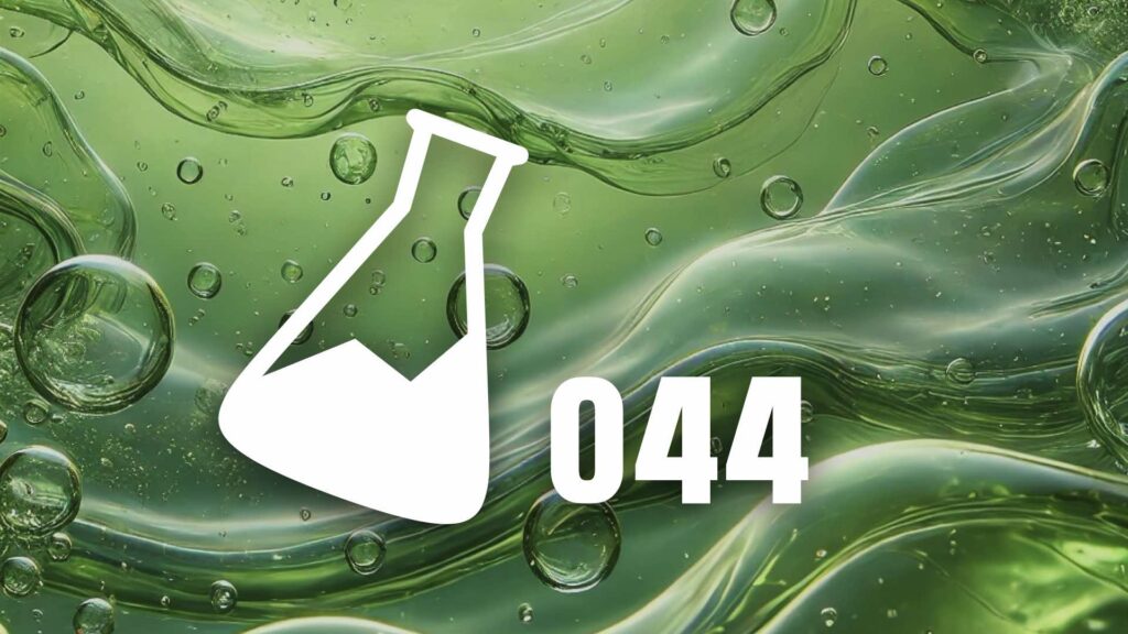 Unternehmenschemie Business-Podcast mit Oliver Ratajczak Folge 044