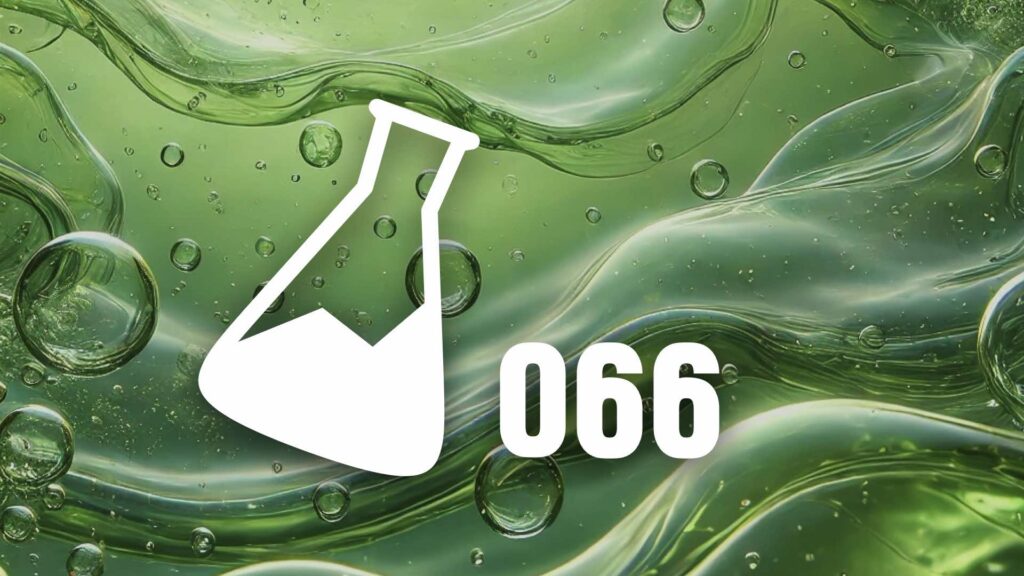 Unternehmenschemie Business-Podcast mit Oliver Ratajczak Folge 066