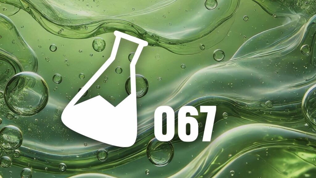Unternehmenschemie Business-Podcast mit Oliver Ratajczak Folge 067