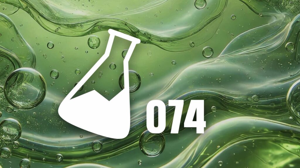 Unternehmenschemie Business-Podcast mit Oliver Ratajczak Folge 074
