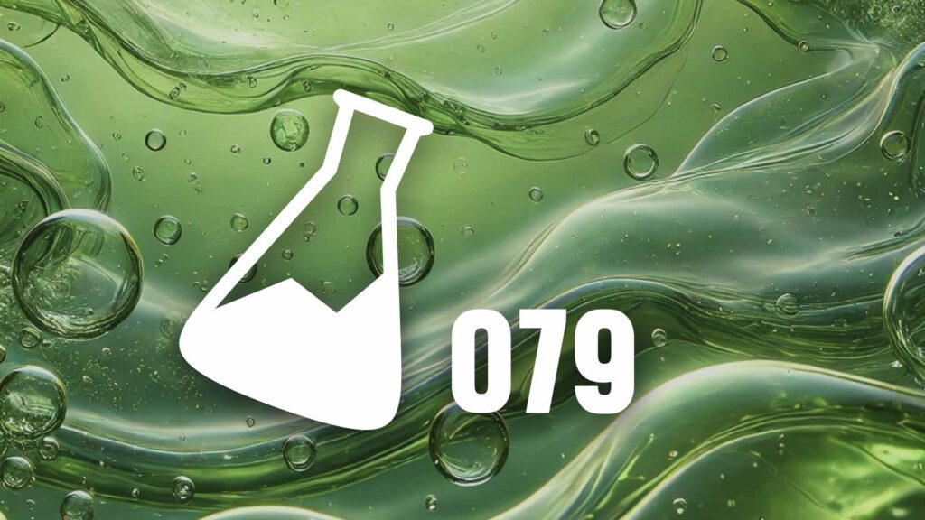 Unternehmenschemie Business-Podcast mit Oliver Ratajczak Folge 079