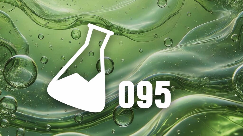 Unternehmenschemie Business-Podcast mit Oliver Ratajczak Folge 095