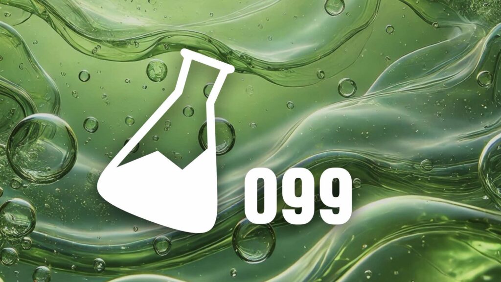 Unternehmenschemie Business-Podcast mit Oliver Ratajczak Folge 099