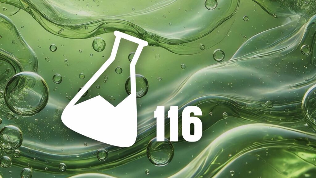 Unternehmenschemie Business-Podcast mit Oliver Ratajczak Folge 116