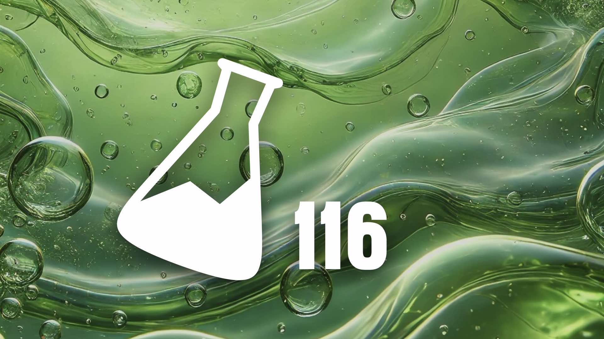 Unternehmenschemie.de - der Business-Podcast