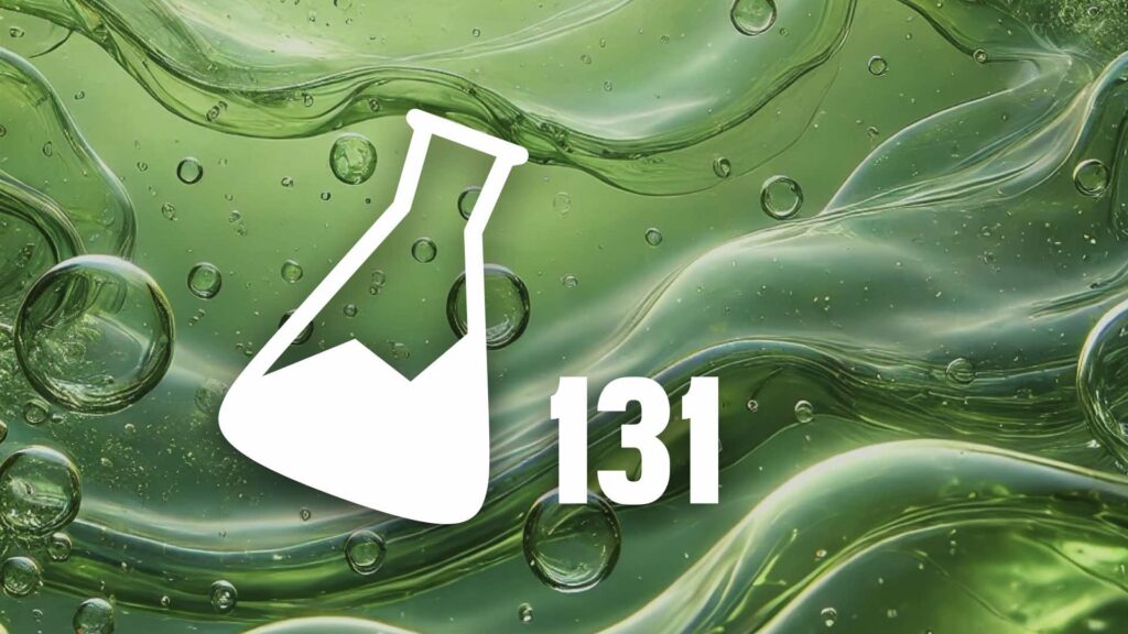 Unternehmenschemie Business-Podcast mit Oliver Ratajczak Folge 131