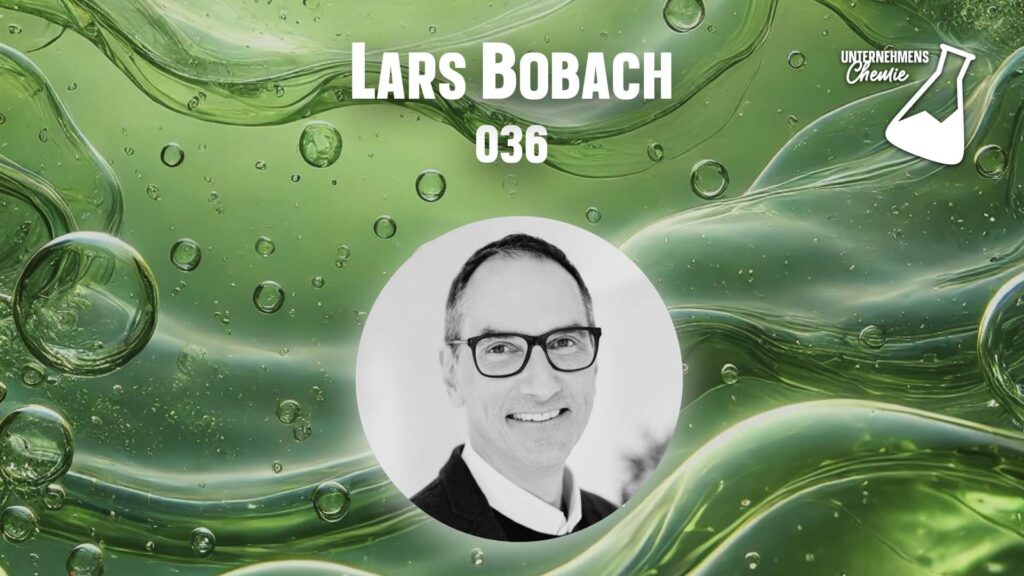 Unternehmenschemie Business-Podcast mit Oliver Ratajczak Folge 036