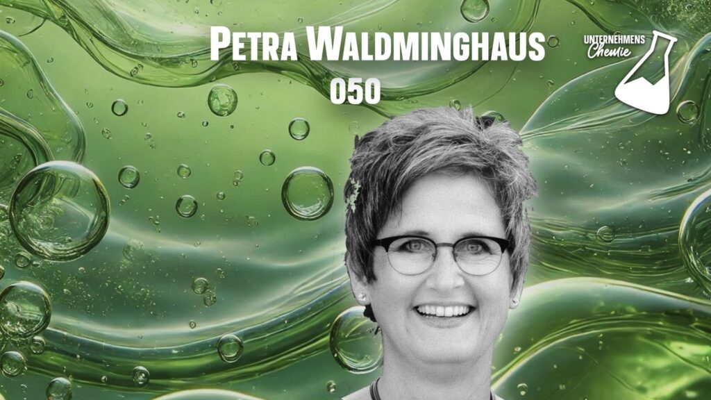 Unternehmenschemie Business-Podcast mit Oliver Ratajczak Folge 050