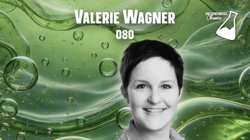 Unternehmenschemie Business-Podcast mit Oliver Ratajczak Folge 080