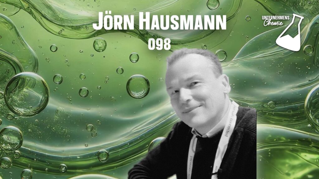 Unternehmenschemie Business-Podcast mit Oliver Ratajczak Folge 098