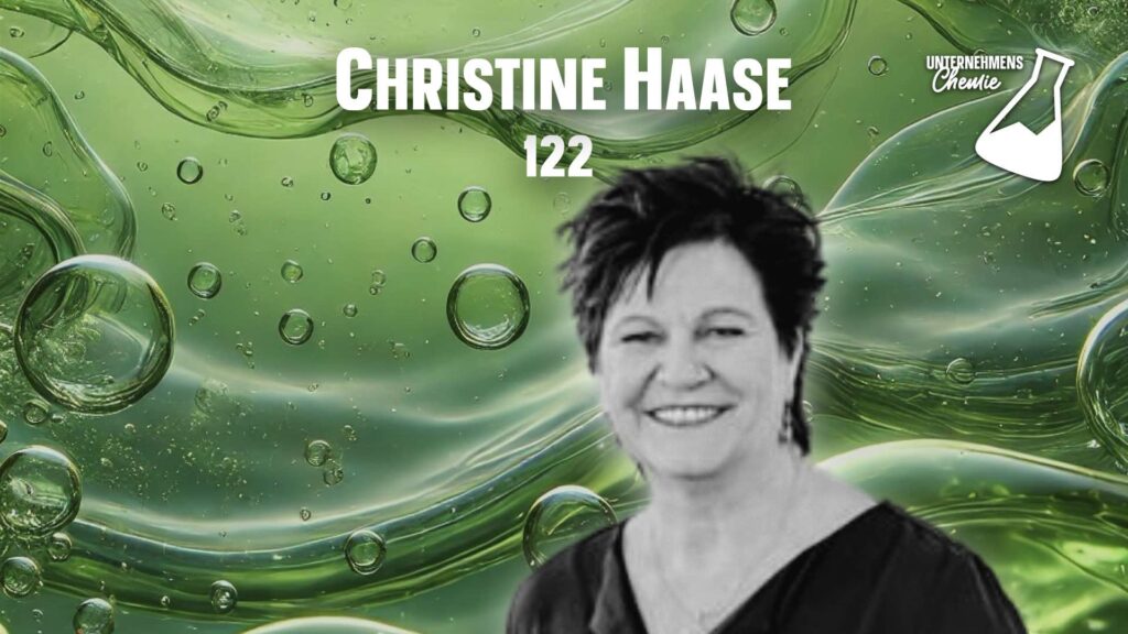 Unternehmenschemie Business-Podcast mit Oliver Ratajczak Folge 122