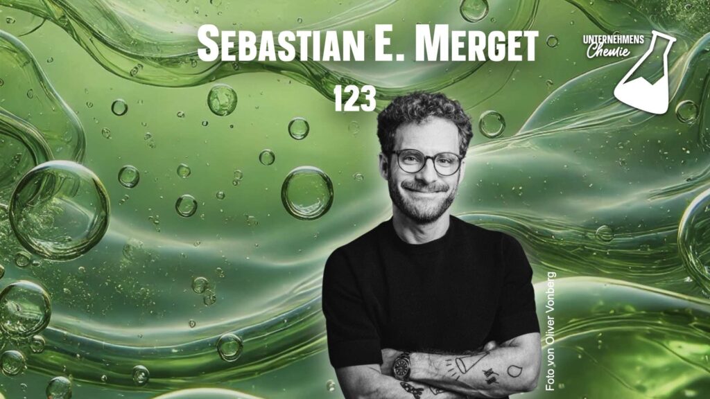 Unternehmenschemie Business-Podcast mit Oliver Ratajczak Folge 123