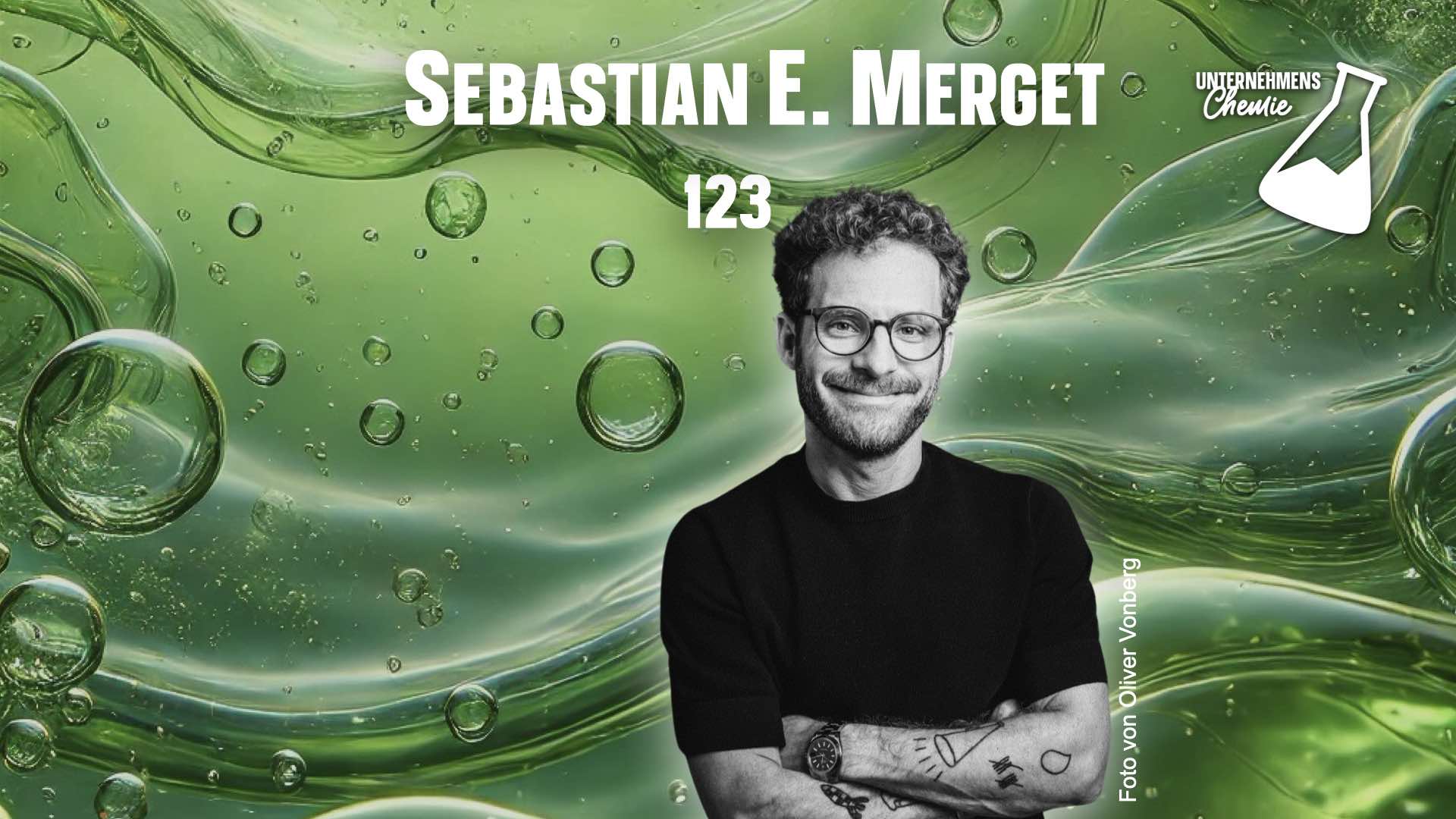 Unternehmenschemie.de - der Business-Podcast