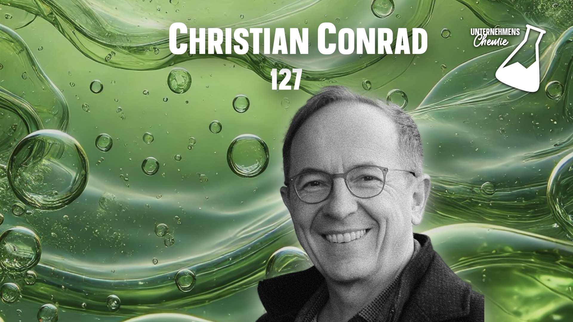 Unternehmenschemie.de - der Business-Podcast