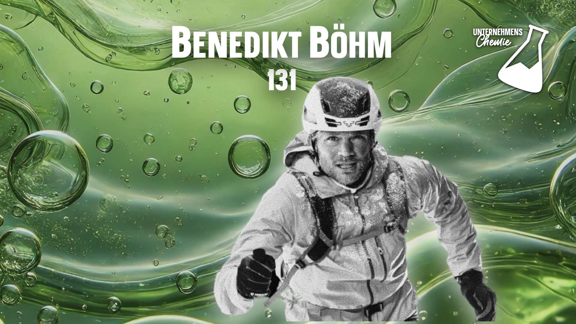 Unternehmenschemie.de - der Business-Podcast