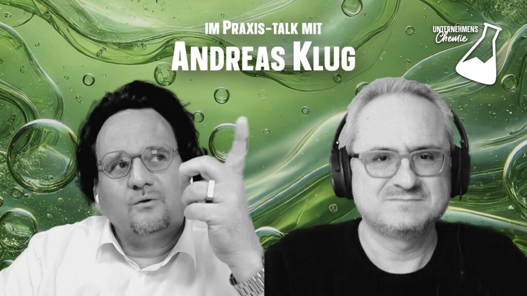ChatGPT - Wunderwaffe für den Kundendialog? mit Andreas Klug