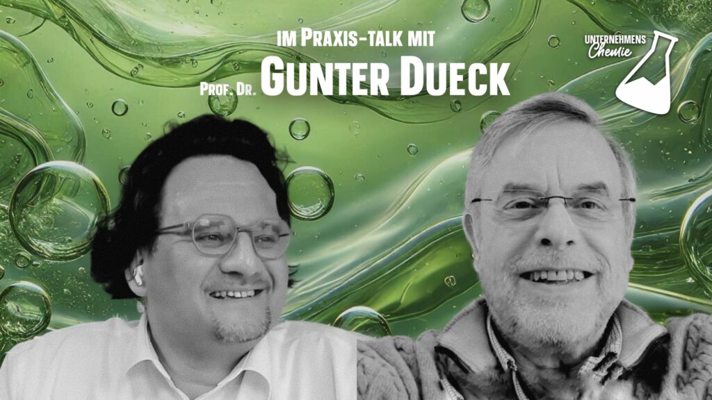 Heute schon einen Prozess optimiert? Das Management frisst seine Mitarbeiter von und mir Gunter Dueck
