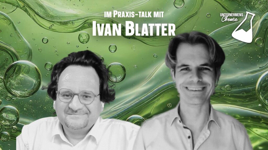 Asana: Werkzeug für gute Zusammenarbeit mit Ivan Blatter