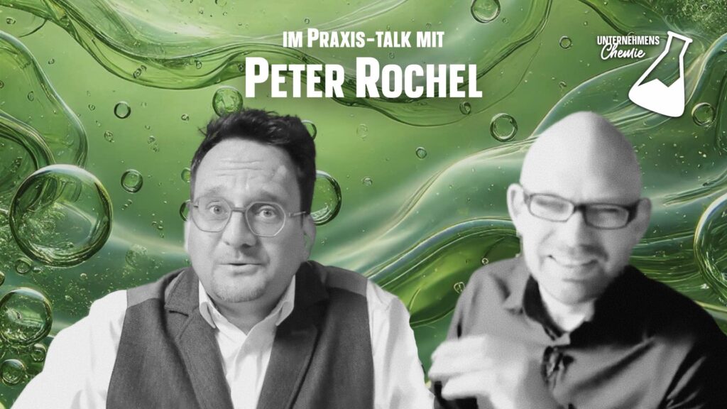 im Praxis-Talk mit Markus Grutzeck