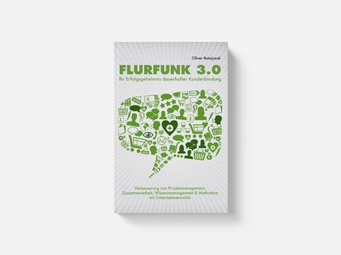 Flurfunk 3.0 von Dr. Oliver Ratajczak Flurfunk 3.0 von Dr. Oliver Ratajczak