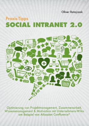 Praxis-Tipps Social-Intranet 2.0