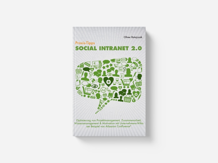 Praxis-Tipps Social Intranet 2.0