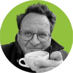 Oliver Ratajczak freut sich auf dich